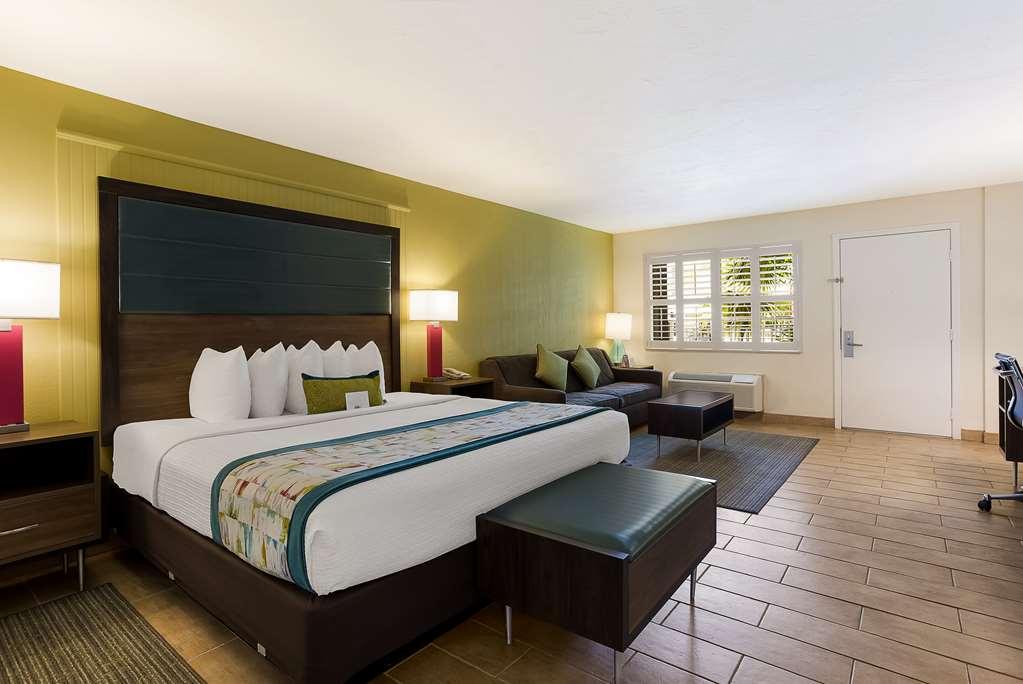 Best Western Hibiscus Motel 基韋斯特 客房 照片