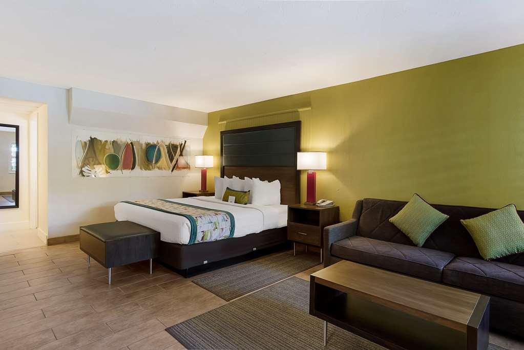 Best Western Hibiscus Motel 基韋斯特 客房 照片