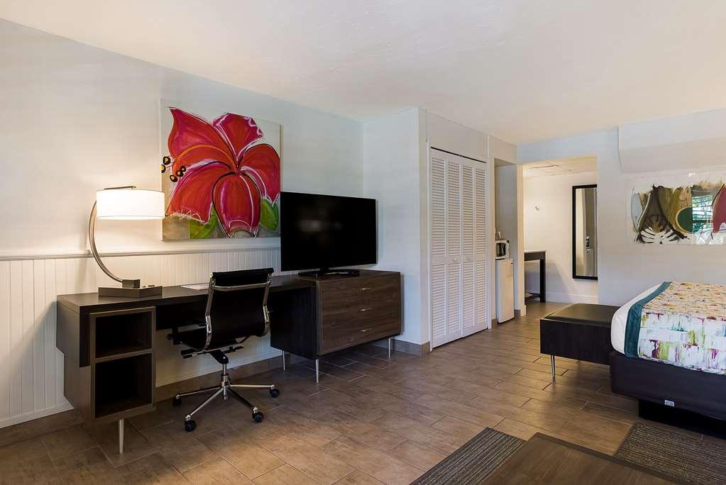 Best Western Hibiscus Motel 基韋斯特 客房 照片