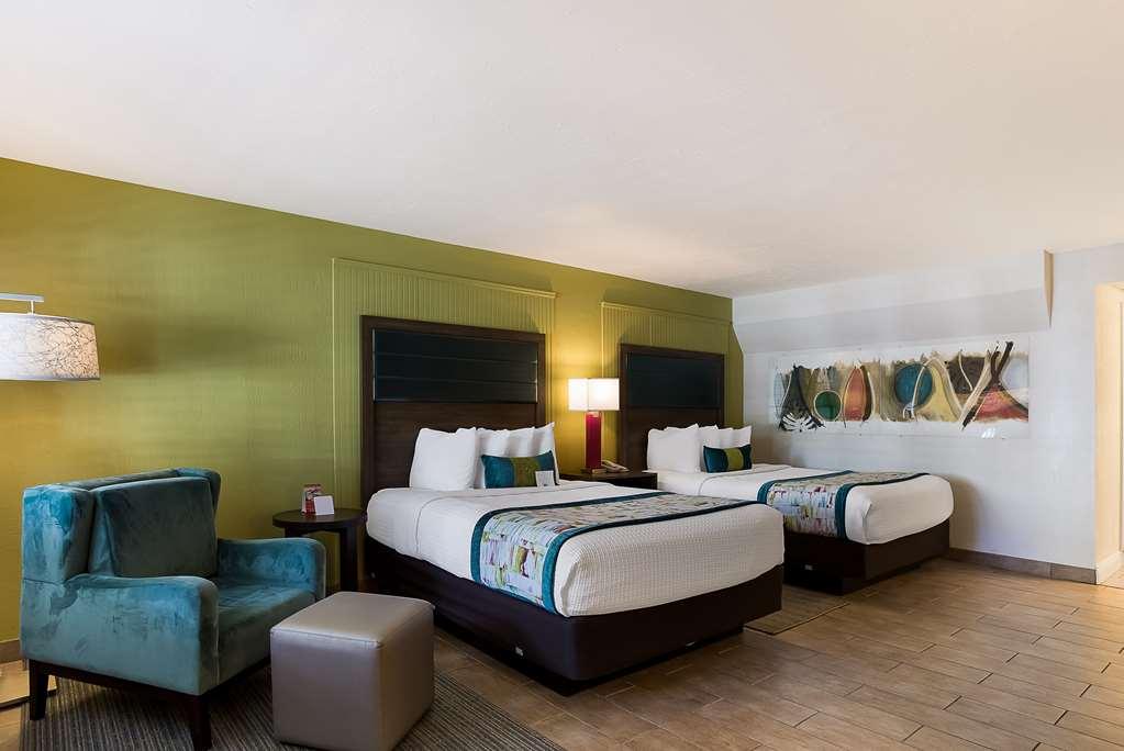 Best Western Hibiscus Motel 基韋斯特 客房 照片